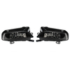 Luz antiniebla para Audi A3 Sline 2013 2014 2015 2016 lámpara antiniebla 8V0941699D 8V0941700D