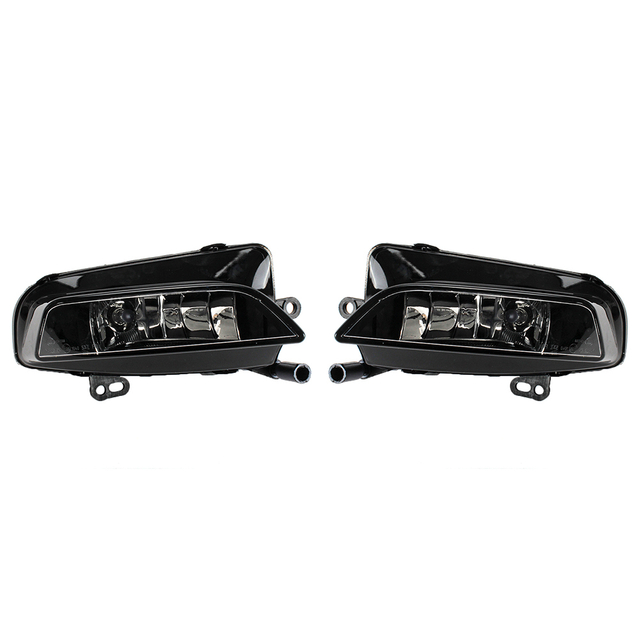 Luz antiniebla para Audi A3 Sline 2013 2014 2015 2016 lámpara antiniebla 8V0941699D 8V0941700D