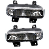 Lámpara antiniebla para Dodge Ram 1500 2500 3500 2020-2022/LED