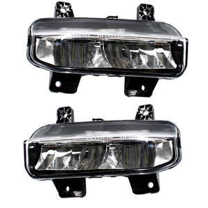 Lámpara antiniebla para Dodge Ram 1500 2500 3500 2020-2022/LED