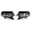 Luz antiniebla para Audi A3 Hatchback 2013 2014 2015 2016 lámpara antiniebla 8V0941699C 8V0941700C