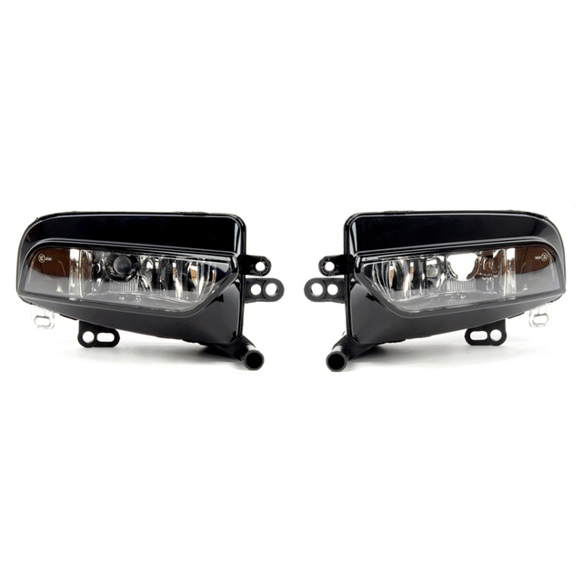 Luz antiniebla para Audi A3 Hatchback 2013 2014 2015 2016 lámpara antiniebla 8V0941699C 8V0941700C