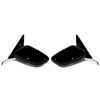 Conjunto de espejo trasero para BMW Serie 7 G11/G12 740i/750i 2016-2019