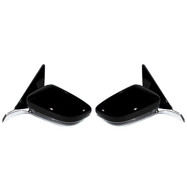Conjunto de espejo trasero para BMW Serie 7 G11/G12 740i/750i 2016-2019