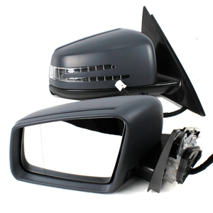 Conjunto de espejo retrovisor para Benz W212 2010-2015/primer/17 líneas