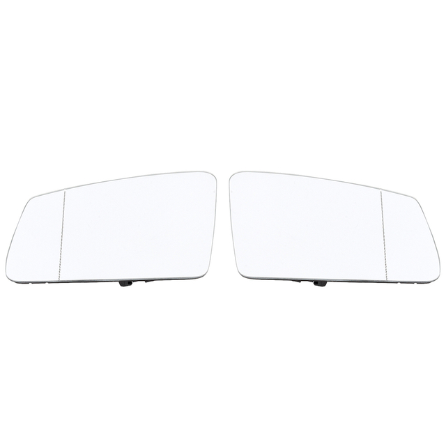 Cristal de espejo para Benz W212 W204 W221 2007-2009