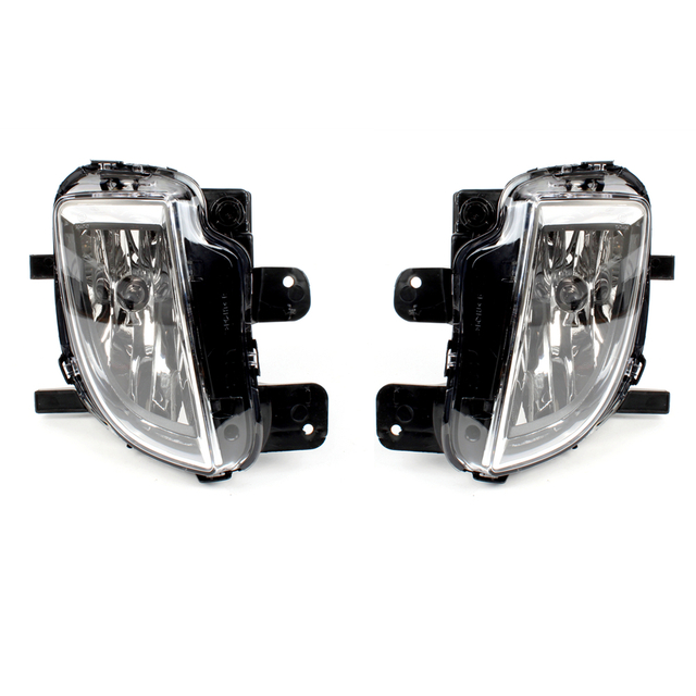 Luz antiniebla para VW Golf 6 GTI 2010 2011 2012 2013 2014 5K0941699E 5K0941700E