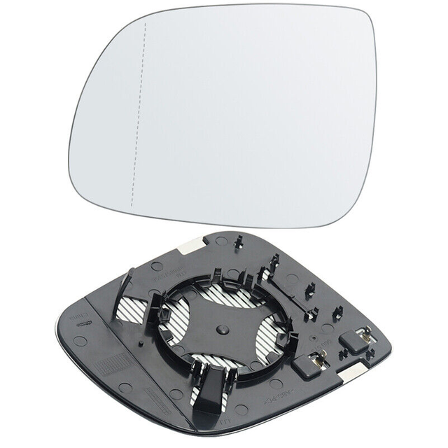 Espejo para Audi Q5 2009/Audi Q7 2010 Lente de espejo retrovisor