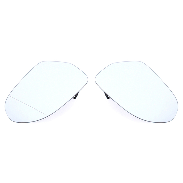 Espejo para Audi A6 C7 2012-2018 lente de espejo retrovisor