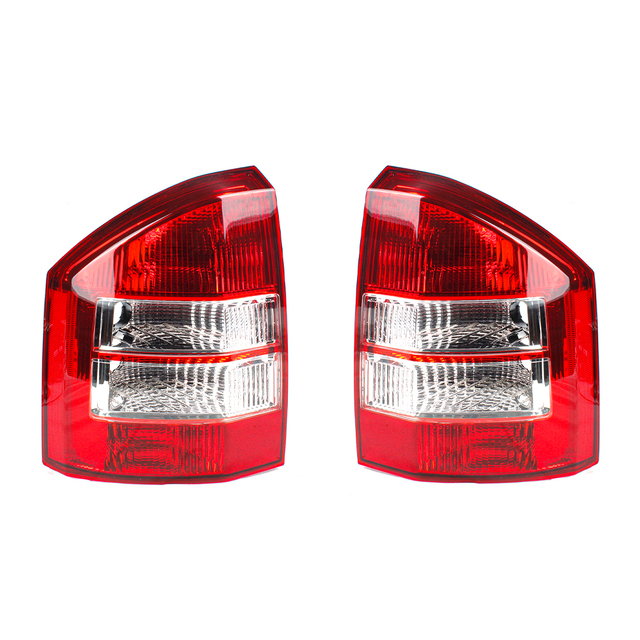 Lámpara trasera para Jeep Compass 2007-2010