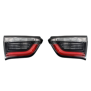 Luz trasera para Jeep Compass 2017-2021/interior