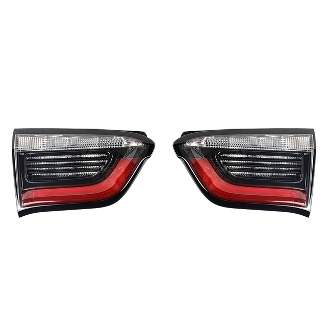 Luz trasera para Jeep Compass 2017-2021/interior