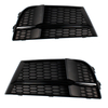 Cubierta de luz antiniebla para Audi A3 S3 2017-2020