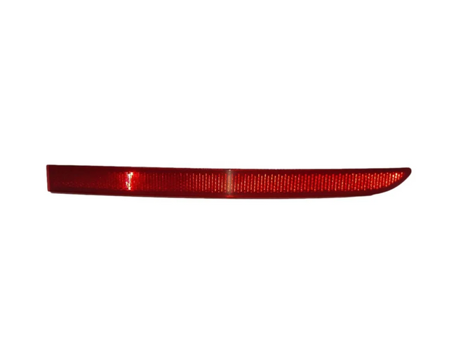 Lámpara reflectora de parachoques trasero para VW Tiguan 2008-2016