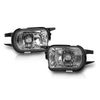 Luz antiniebla para Benz W203 2001 2002 2003 2004 2005 2006 2158200656 2158200556