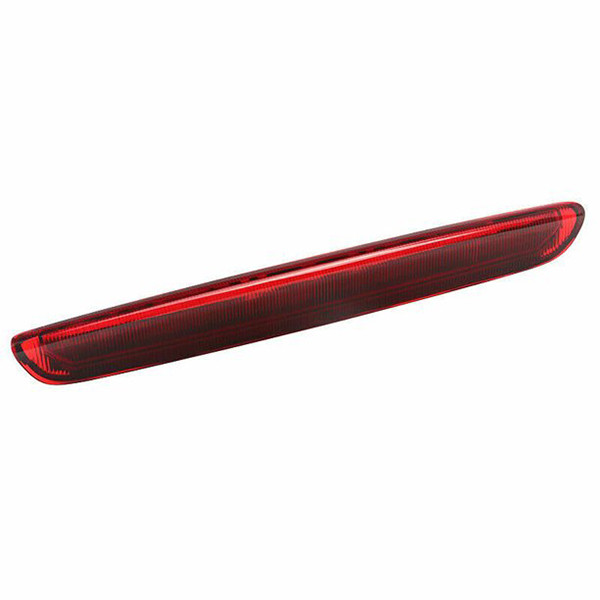 Tercera Luz De Freno Para Audi A3 8P 2004-2012 Negra