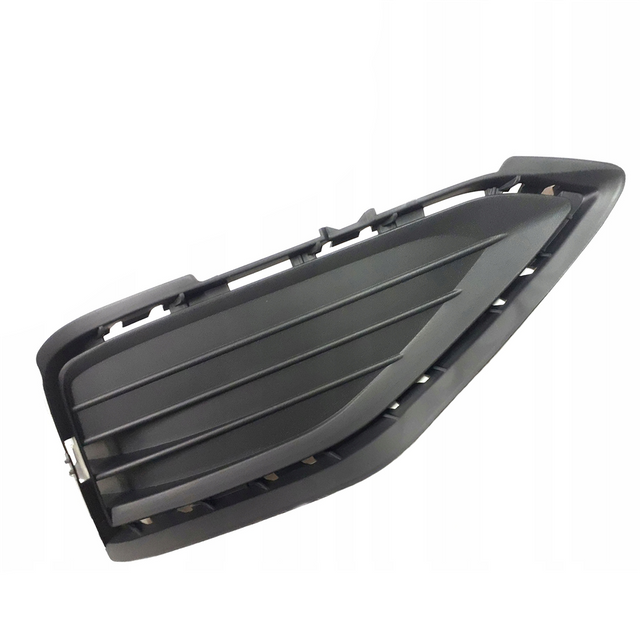 Cubierta de lámpara de niebla para VW Jetta 2020 17A853665D 17A853666D