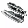 Fog Light para VW Passat B7 Sedan Europe Model 2012 2012 2013 2014 2015 con bombillas 3AA941662A 3AA941661A