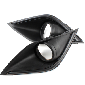 Cubierta de luz antiniebla para Mitsubishi Outlander 2019-2021