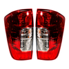 Luz trasera para Nissan Navara NP300 D23 2015 2016 2017 2018 26554-4JA0A 26559-4JA0A
