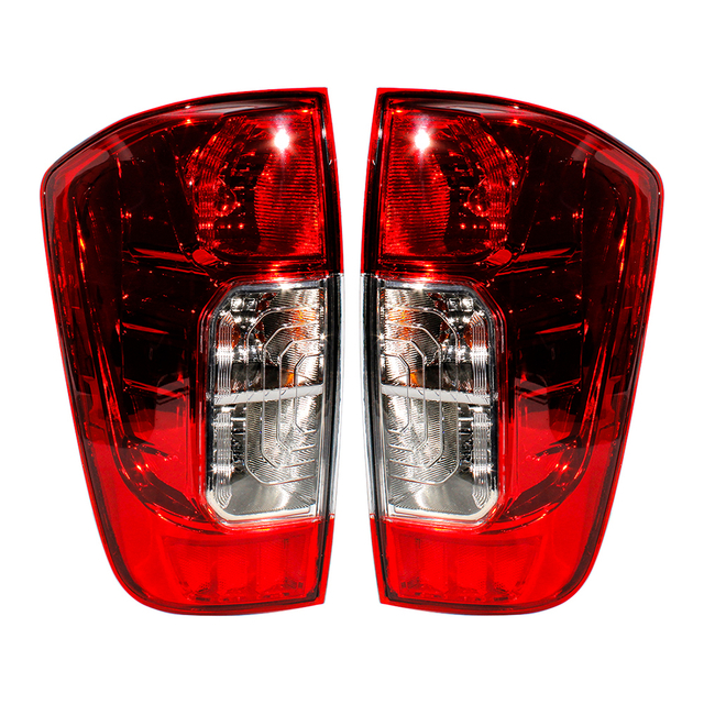 Luz trasera para Nissan Navara NP300 D23 2015 2016 2017 2018 26554-4JA0A 26559-4JA0A