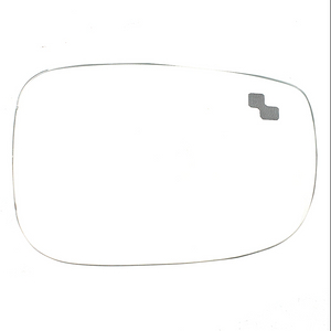 Espejo Para Mazda CX-5 2017-2022/Calefacción/Punto Ciego/Versión Europea