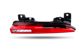 Rear-Bumper-Lamp