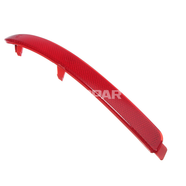 Lámpara de luz del reflector de parachoques trasero para Skoda Octavia A5 A6 Seddan 2009 2010 2012 2012 2013 2014 1ZD945105 1ZD945106