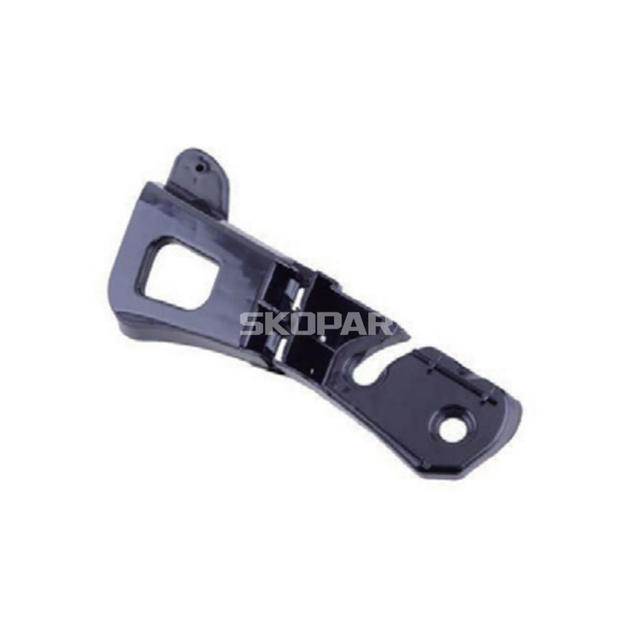 Soporte del parachoques delantero para VW Volkswagen Beetle 2012 2013 2014 2015 2016 2017 2018 2019 5C5807773B 5C5807774B