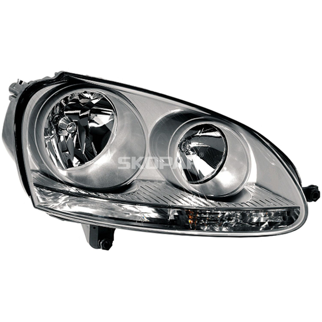 Featlight for VW Jetta 2006 2007 2008 2009 2010 2011 1K6941005S 1K6941006S