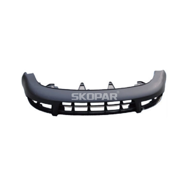 Bumper delantero más bajo para VW Volkswagen Caddy 2003 2004 2005 2006 2007 2008 2009 2010 1T0805903A