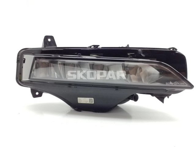 Luz de la lámpara de niebla para Skoda Octavia 2020 5E3941699 5E3941700