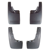 Guardia de barro para VW Volkswagen Amarok 2000 2001 2002 2003 2004 2005 2006 2010 2012 2012 2013 2014 2015 2016 2H0821809/810 2H0821811/812