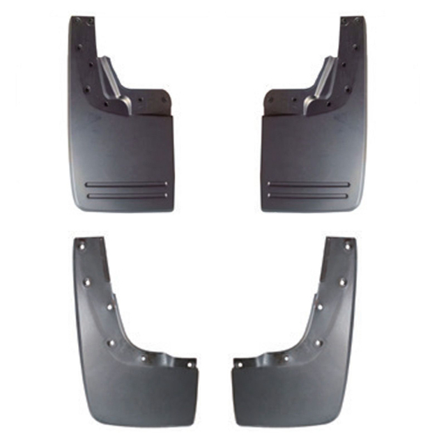 Guardia de barro para VW Volkswagen Amarok 2000 2001 2002 2003 2004 2005 2006 2010 2012 2012 2013 2014 2015 2016 2H0821809/810 2H0821811/812