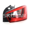 Luz de la lámpara trasera para el asiento Ibiza 2013 2014 2015 2016 2017 LED 6J4945096L 6J4945095L