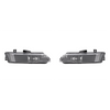 Luz antiniebla para BMW Serie 1 E81 E87 2005 2006 2007 2008 2009 2010 63177181287 63177181288
