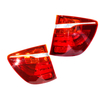 Luz trasera para BMW X3F25 2011-2016 exterior