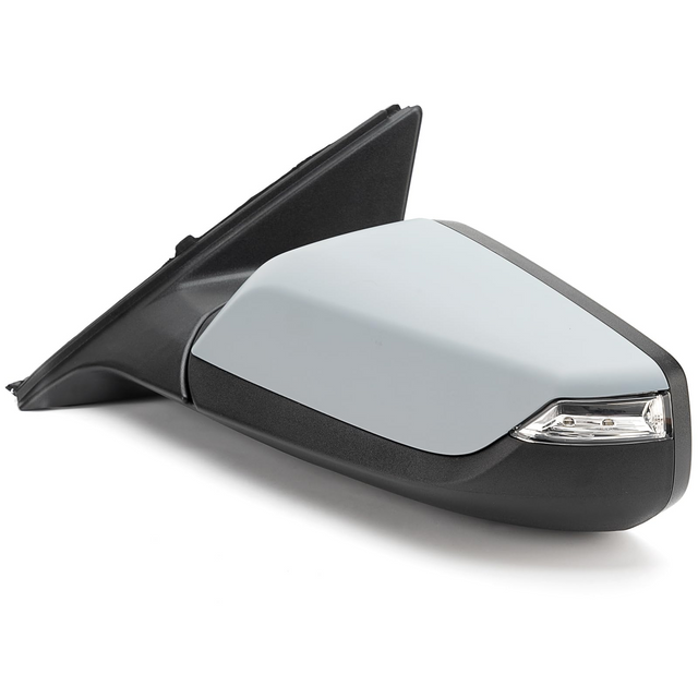 Conjunto de espejo retrovisor para Chevrolet Malibu 2016-2021/sin pintar/7 pines
