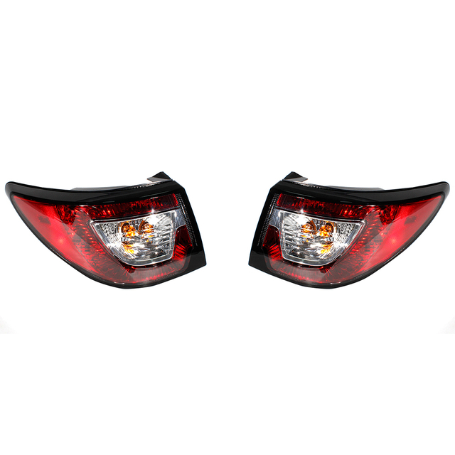 Luz trasera para Chevrolet Traverse 2013-2017