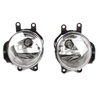 Lámpara antiniebla para Toyota Corolla 2014 2015 2016/blanco 81210-02160 81220-02060