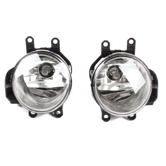 Lámpara antiniebla para Toyota Corolla 2014 2015 2016/blanco 81210-02160 81220-02060