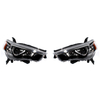 Faro delantero para Toyota 4RUNNER 2021 2022 2023 81140-35620 81070-35610
