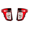 Luz trasera para Ford Explorer 2011-2015