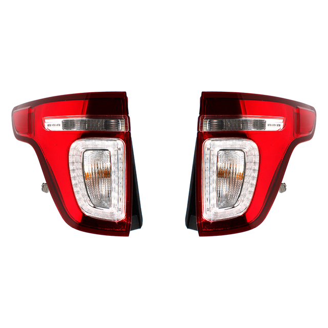 Luz trasera para Ford Explorer 2011-2015