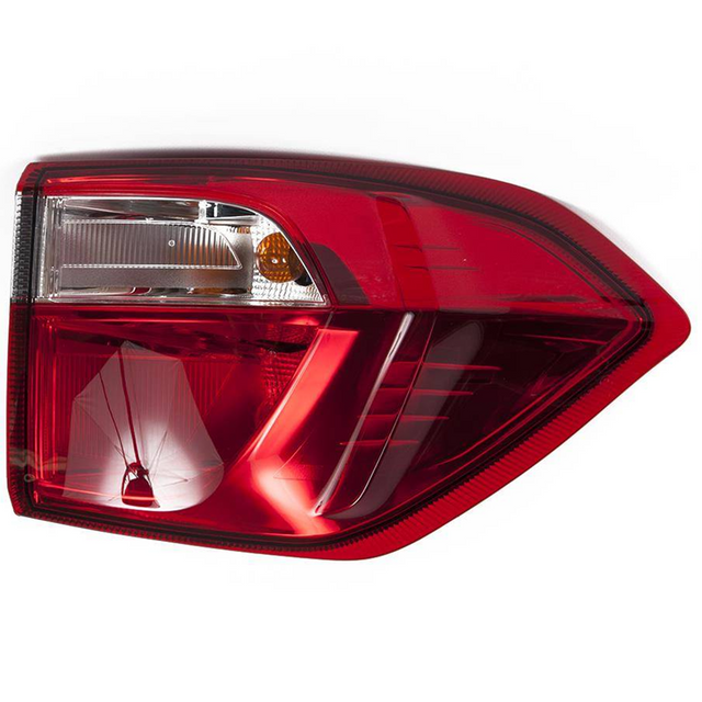 Luz trasera para Ford Ecosport 2013-2016/exterior