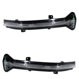 Lámpara de giro para BMW G30/G31/G32/G11/G12 51167414649 51167414650