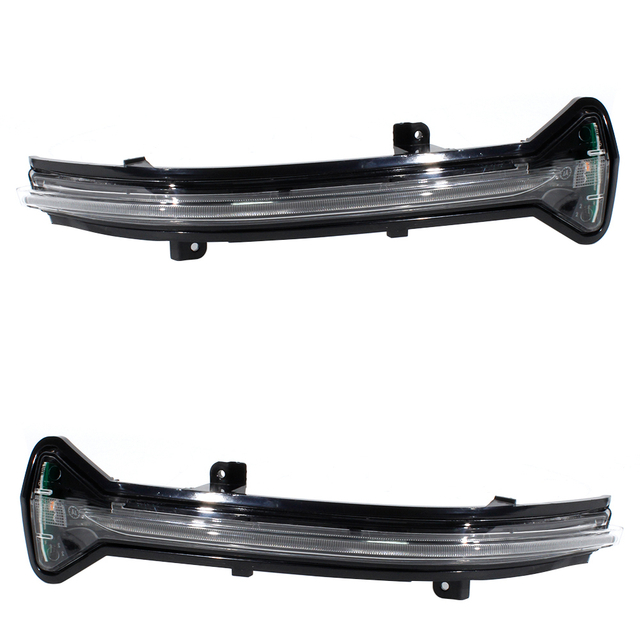 Lámpara de giro para BMW G30/G31/G32/G11/G12 51167414649 51167414650