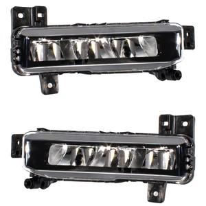 DRL Daytime Running Light para BMW Serie 7 GO7 F45/F46 2019 2020 2021 63177471081 63177471082
