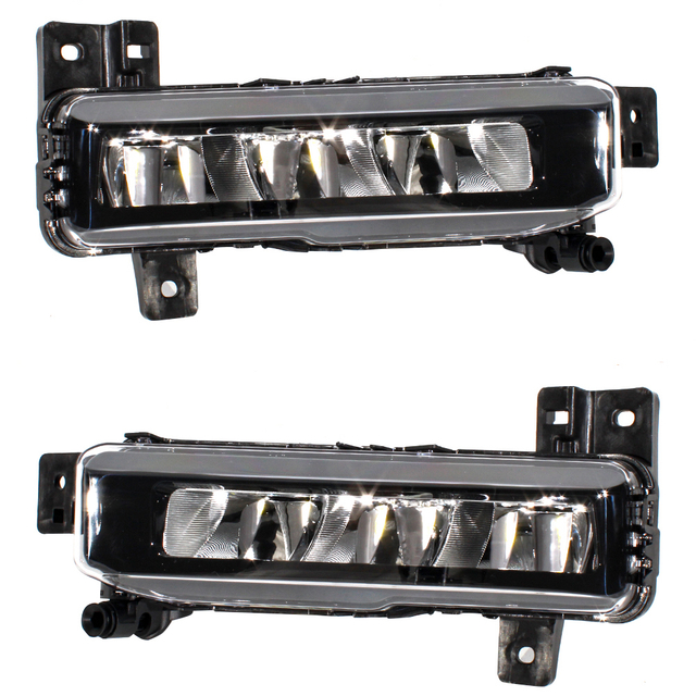 DRL Daytime Running Light para BMW Serie 7 GO7 F45/F46 2019 2020 2021 63177471081 63177471082