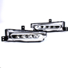 DRL Daytime Running Light para BMW X3 G01 G08 X4 G02 2017 2018 2019 2020 2021 63177412527 63177412528